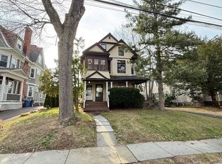 43-45 Oxford St #2, Hartford, CT 06105