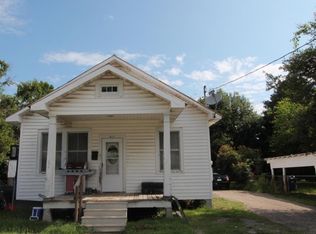 211 Sampson Ave, Lafayette, LA 70501