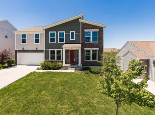 2229 Elias Boone Ct, Hebron, KY 41048