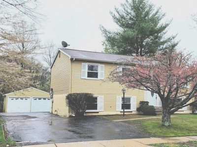 13865 Montoclair Ln, Woodbridge, VA, 22193