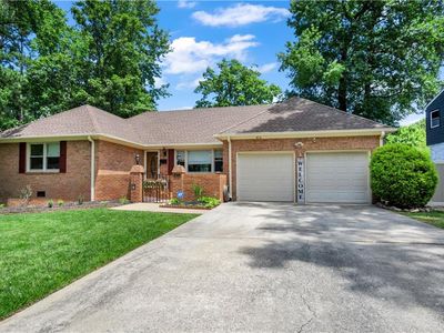 874 Loraine Dr, Newport News, VA, 23608