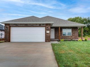 Emerson Plan, Fall Creek, Rogersville, MO 65742