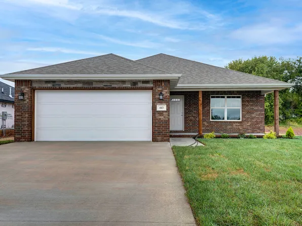 Emerson Plan, Green Ridge