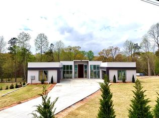 0 Highway 279, Fayetteville, GA 30214