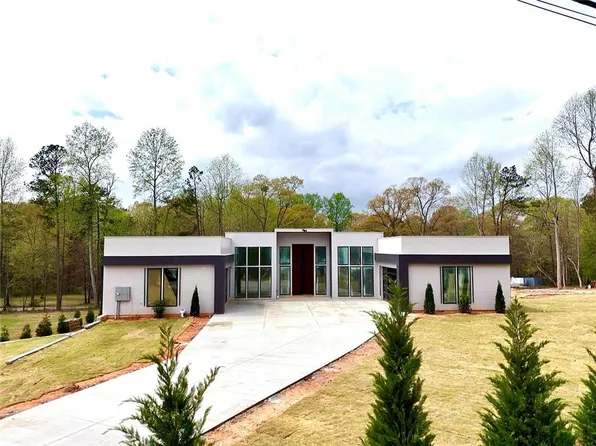 0 Highway 279, Fayetteville, GA 30214