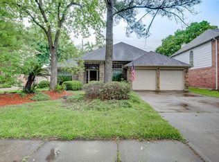 9659 Therrell Dr, Houston, TX 77064