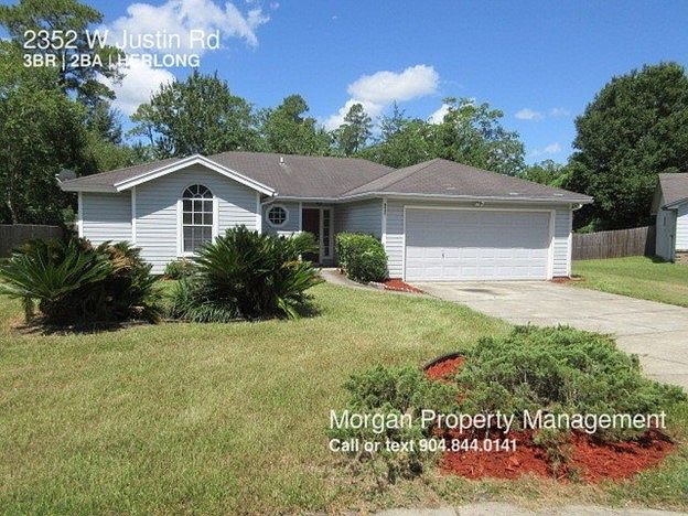 1st image of 2352 Justin Rd W