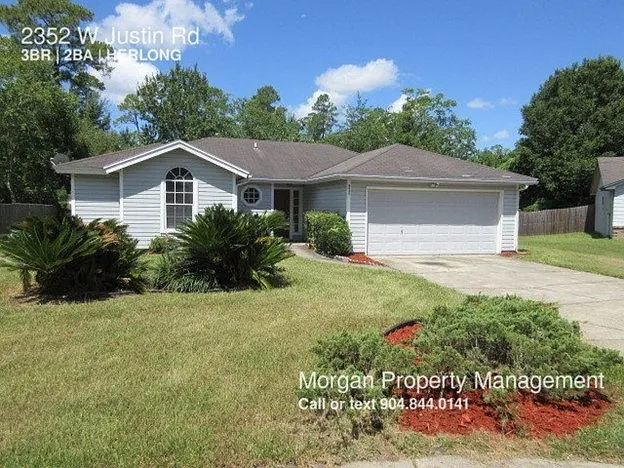 2352 Justin Rd W