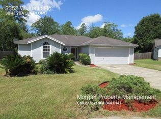 2352 Justin Rd W, Jacksonville, FL 32210