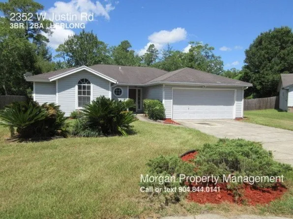 2352 Justin Rd W, Jacksonville, FL 32210