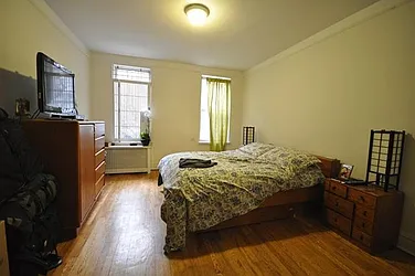 Rented by Keller Williams NYC