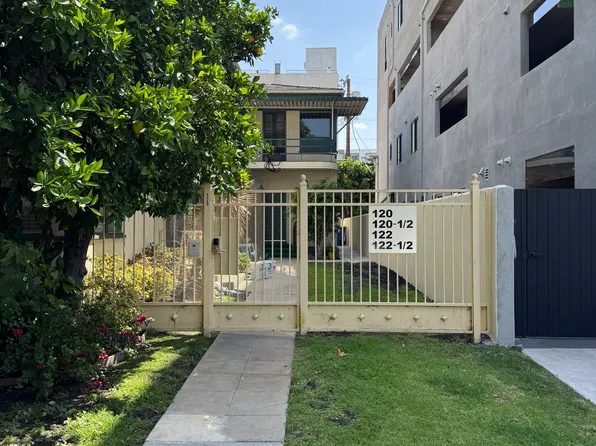 122 N Orlando Ave #122, Los Angeles, CA 90048