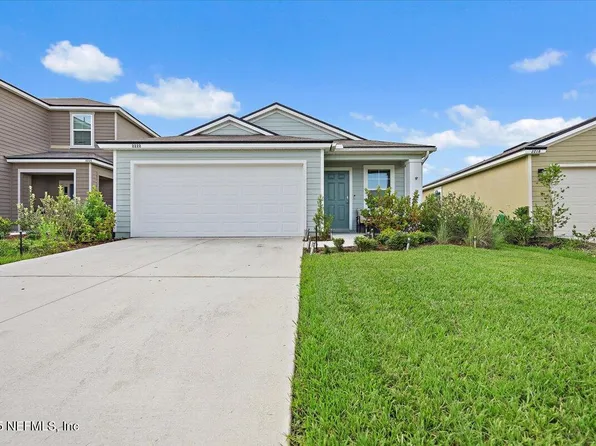 2222 WILLOW GLEN Lane, Green Cove Springs, FL 32043