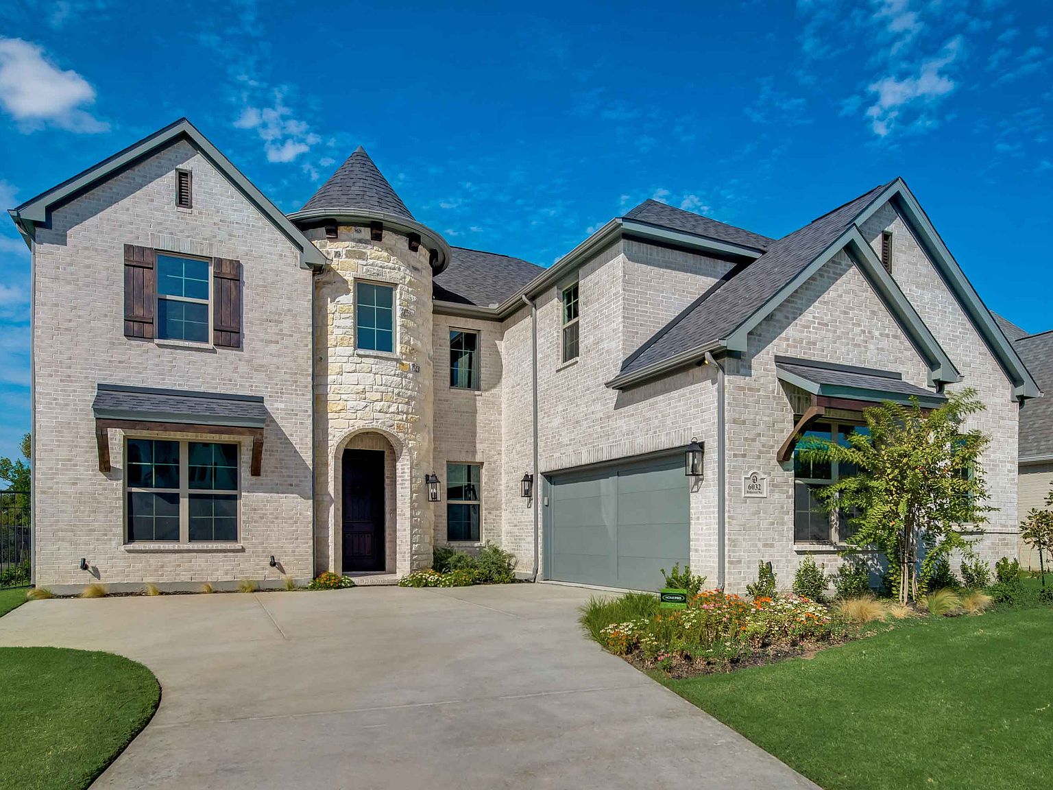 6032 Bridgecreek Way, Westworth Village, TX 76114 Zillow