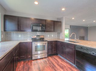 5837 S 72nd Ave E, Tulsa, OK 74145