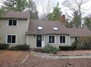 13 Shagbark Rd, South Easton, MA 02375