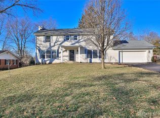 504 Kenridge Dr, Middletown, OH 45042