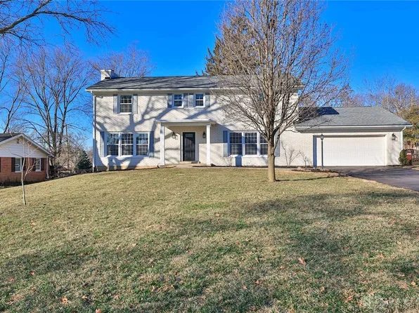 504 Kenridge Dr, Middletown, OH 45042