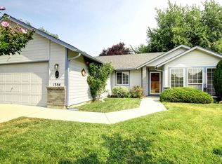 1354 E Hunter Dr, Meridian, ID 83646
