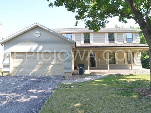 372 Willshire Ct NE, Cedar Rapids, IA 52402