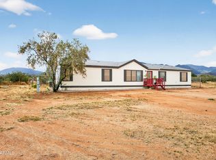 5938 S Burro Dr, Hereford, AZ 85615