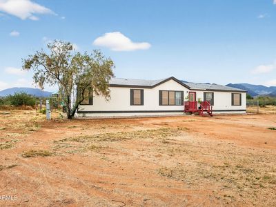 5938 S BURRO Drive, Hereford, AZ, 85615