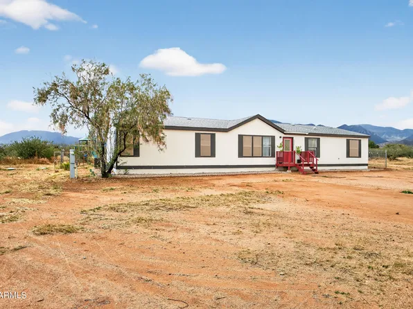 5938 S BURRO Drive, Hereford, AZ 85615