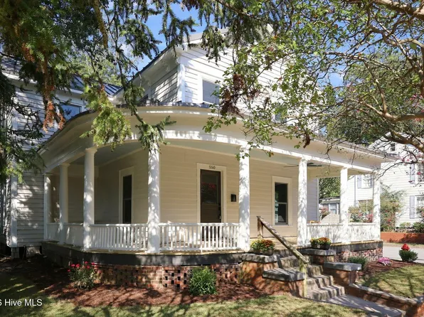 550 E Main Street, Washington, NC 27889