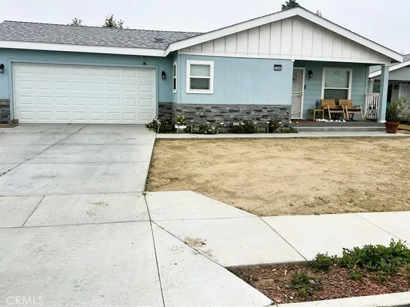 2286 Kyla Ct, San Bernardino, CA 92410