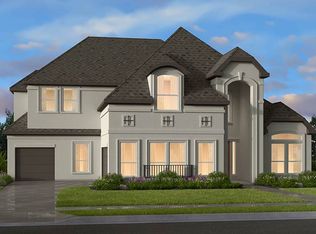 2408 Vittoria Vw, Leander, TX 78641