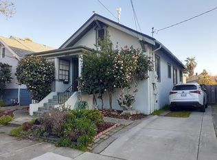 764 Buena Vista Ave, Alameda, CA 94501