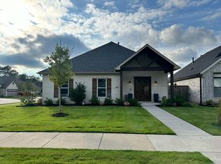 114 Rosemary Way, Little Rock, AR 72223