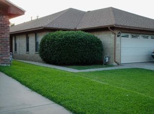 3745 Northridge Dr, Irving, TX 75038