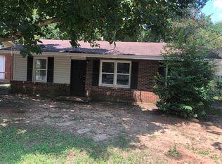 1719 Champion St, Montgomery, AL 36110