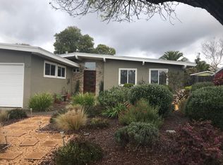 805 Estancia Way, San Rafael, CA 94903