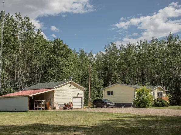 110035 W Range Road 183, Mackenzie County, AB T0H 1Z0