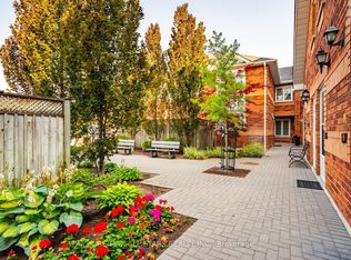 12421 9th Line #132, Whitchurch Stouffville, ON L4A1J3