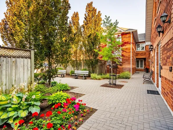 12421 9th Line #132, Whitchurch Stouffville, ON L4A 1J3