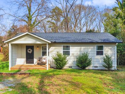105 Westmoreland St, Spartanburg, SC, 29301