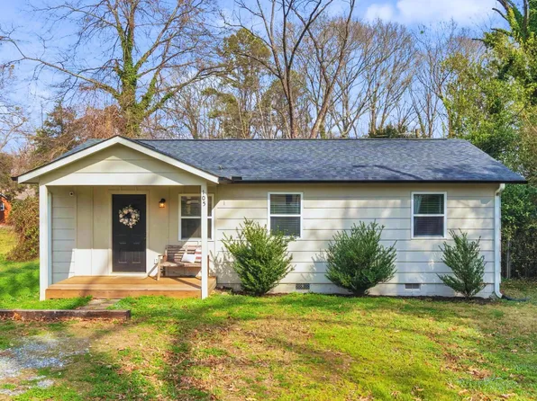 105 Westmoreland St, Spartanburg, SC 29301