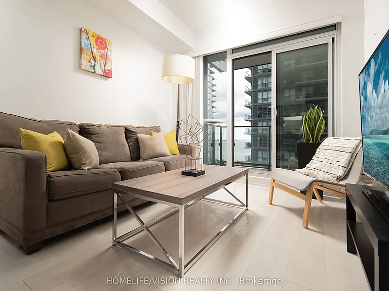 2220 Lake Shore Blvd W #3208 — Photo 4