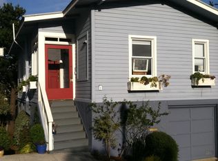 1 Nebraska St, San Francisco, CA 94110