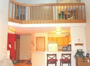33b Grand Canyon Drive #208, Lake Delton, WI 53913