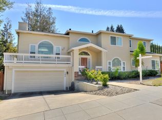 104 Millrich Dr, Los Gatos, CA 95030