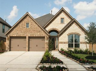 2619 River Run Rd, Missouri City, TX 77459