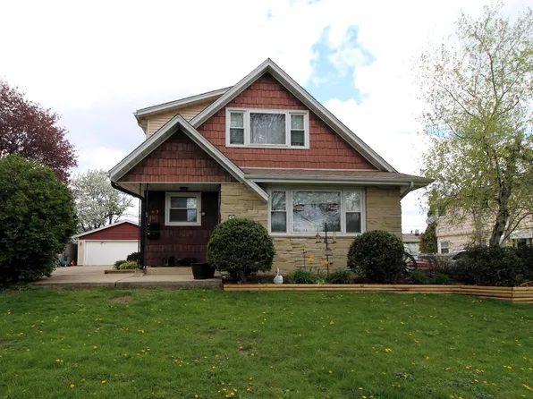 5829 S New York AVENUE, Cudahy, WI 53110