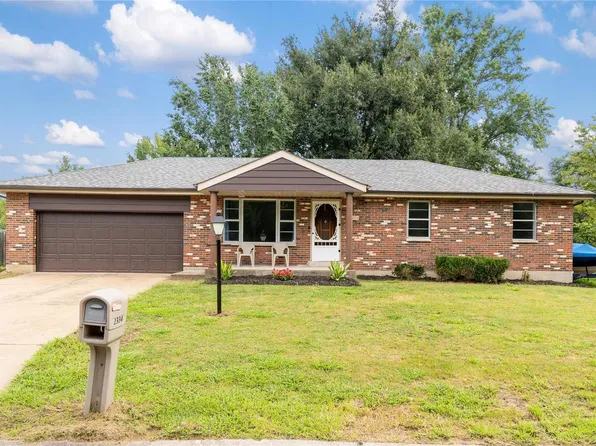 2334 Cessna Dr, Arnold, MO 63010
