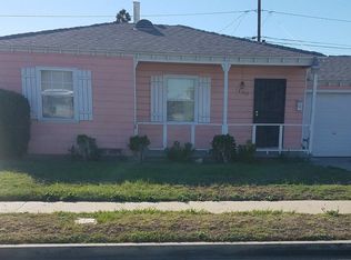 14503 S Corlett Ave, Compton, CA 90220