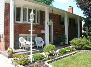 734 Towne Center Dr, Joppa, MD 21085