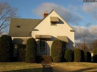4802 Montauk Ave, Parma, OH